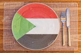 Sudanese Food Products